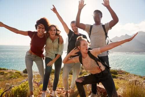 The Characteristics of Millennials