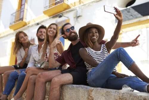 The Characteristics of Millennials