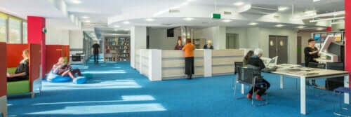 5 Things to Keep in Mind If You Lose a Library Book