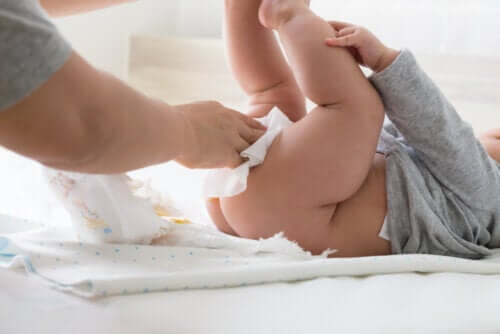 My Baby Doesn't Poop: What Can I Do?