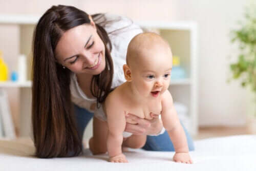 I feel I'm Doing It All Wrong in Raising My Children
