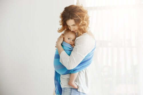 How to Nurture Healthy Attachment During Childhood