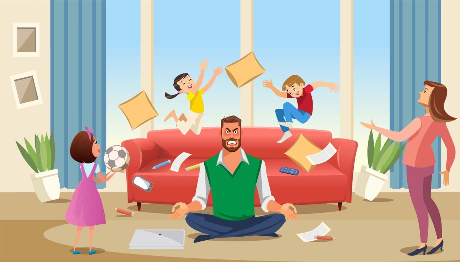 What Is Active Patience?