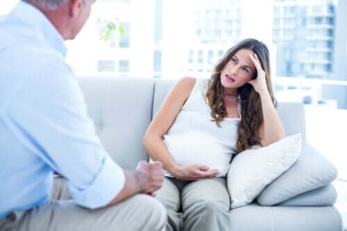 Pregnancy Psychology: What It Is and When It's Applied