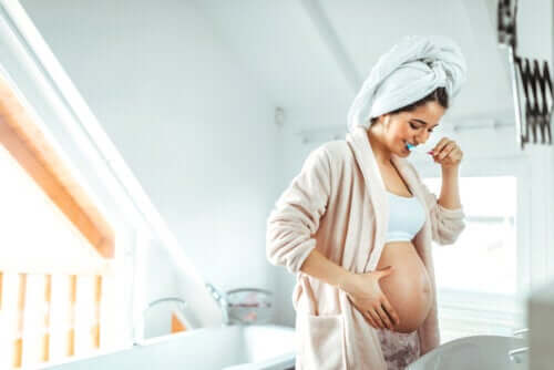Oral Health During Pregnancy: What You Should Know