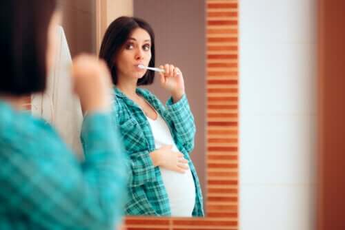 Oral Health During Pregnancy: What You Should Know