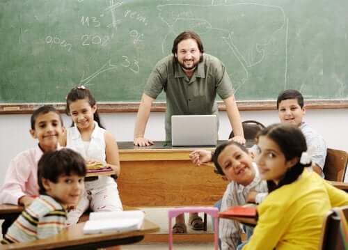 Ideas for Working on Coexistence in the Classroom