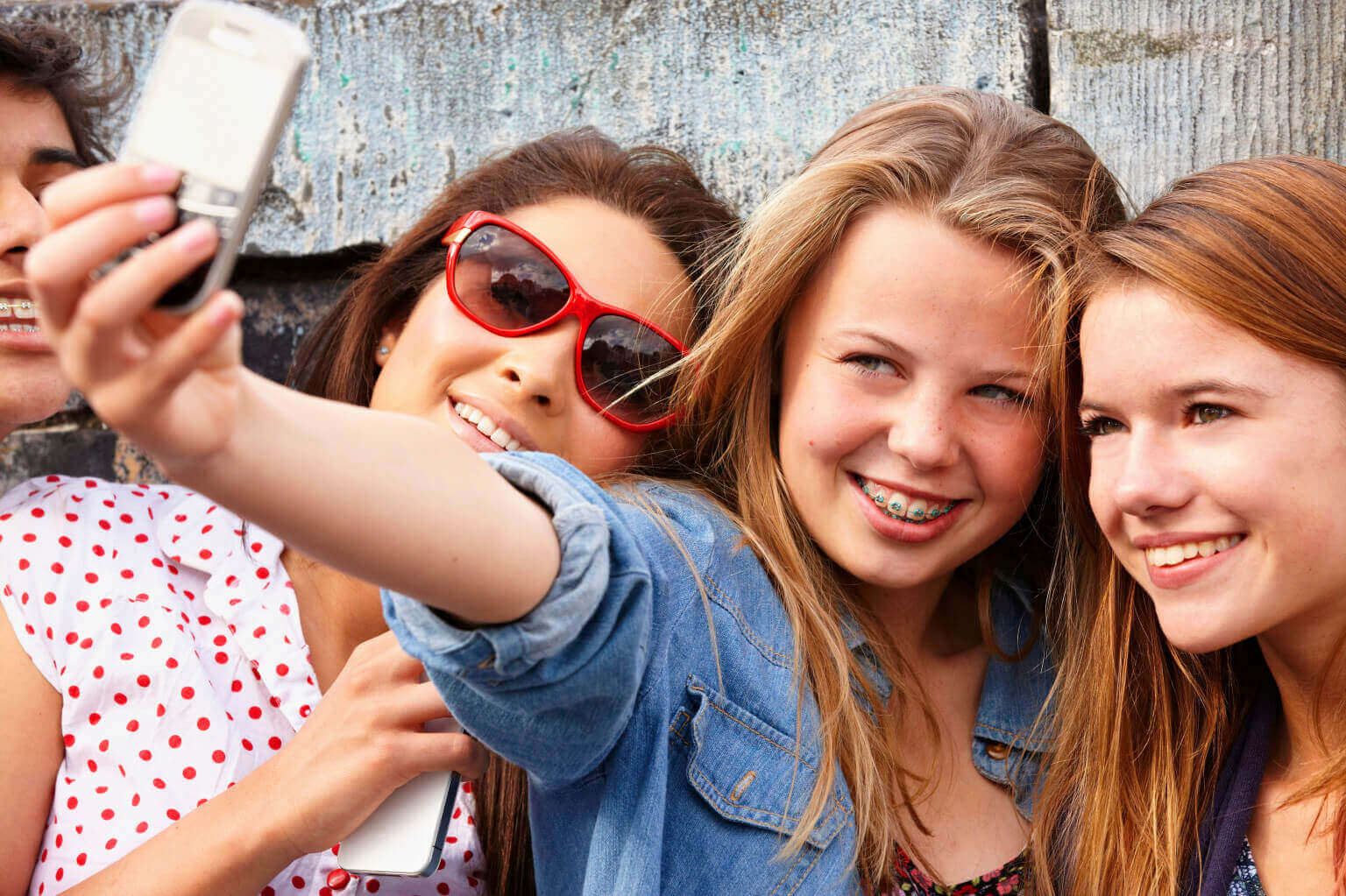 A Snapchat Guide for Parents of Teenagers