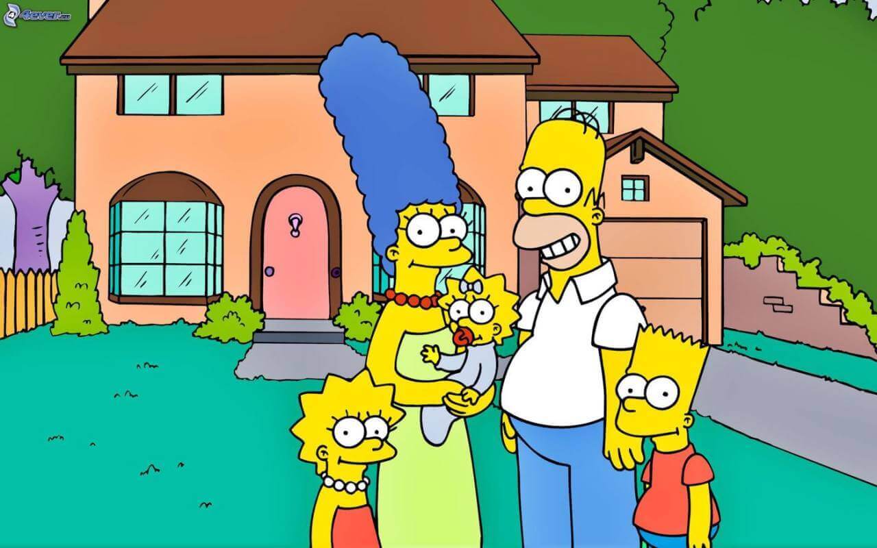 6 Series from the 90's to Relive Your Childhood