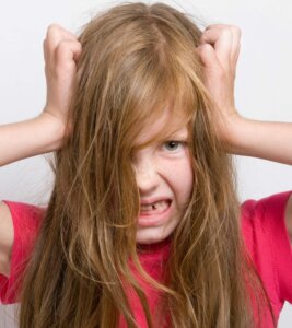 Trichotillomania in Children: What is it?