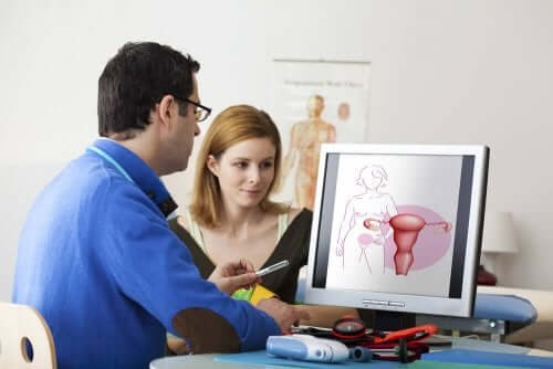 Diet and Polycystic Ovary Syndrome