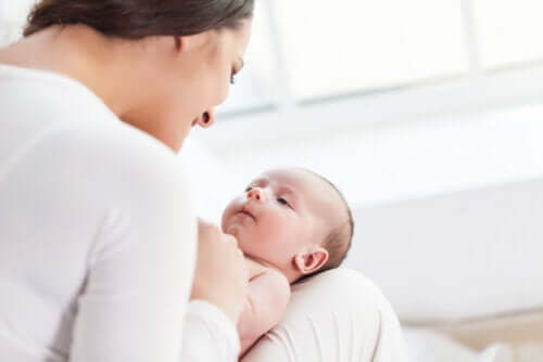 How Do a Mother's Emotions Affect Her Baby?