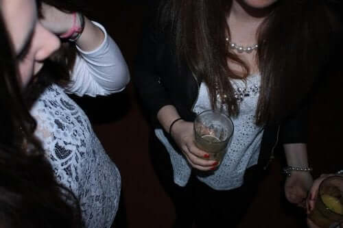 Teach Your Children to Say No to Alcohol