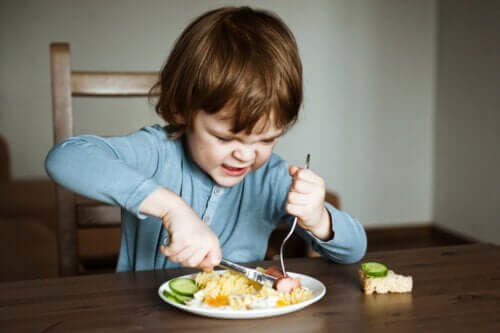 Good Table Manners: How to Teach Your Children Well