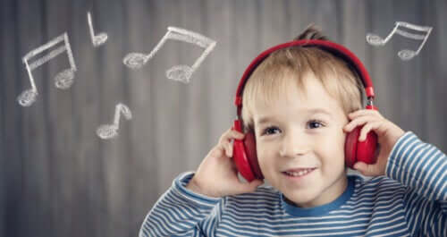 Benefits of Music in a Child's Cognitive Development