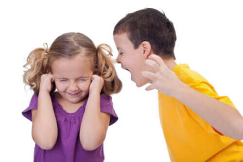 How to Prevent Misbehavior in School-Age Children