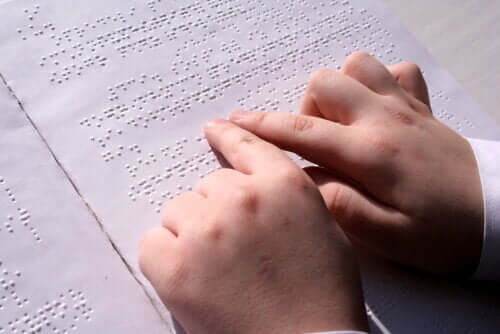 Activities for Children with Visual Impairment
