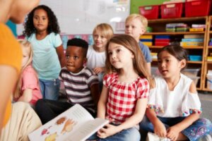 Teaching Non-Cognitive Skills to Children