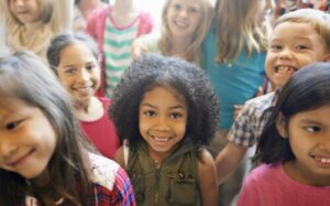 What Do We Want to Teach the Children of Our Society?