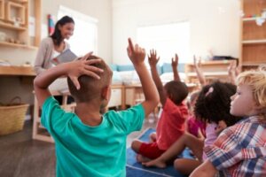 Ideas for Working on Coexistence in the Classroom