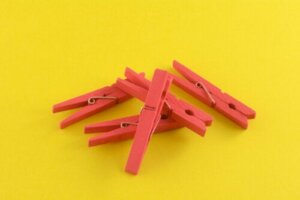 Crafts with Clothespins for Kids