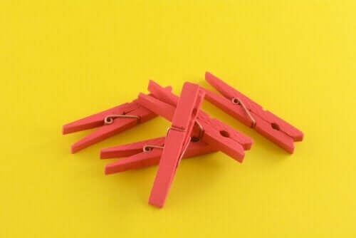 Crafts with Clothespins for Kids