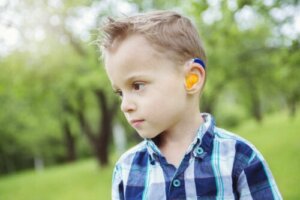 Activities and Games for Working with Deaf Children