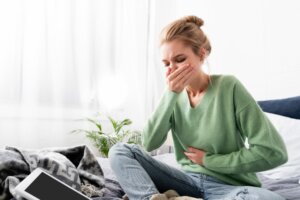 Recommended Diet for Gastroenteritis