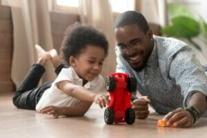 An Involved Father Is Priceless