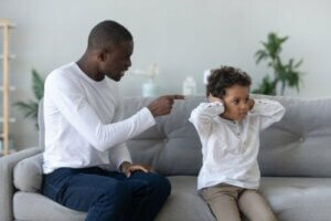 How to Say "No" to Your Child Without Actually Saying It!
