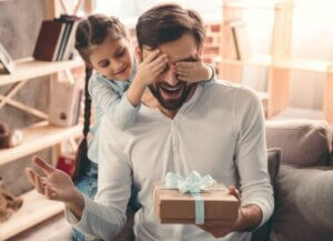 Crafts to Celebrate Father's Day