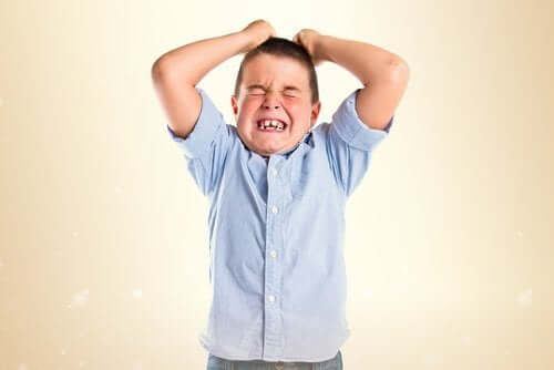 Childhood Frustration: How to Cope Better as Parents