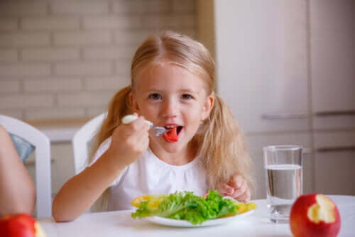 Good Table Manners: How to Teach Your Children Well - You are Mom