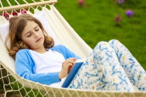 Help Your Teen Take a Break