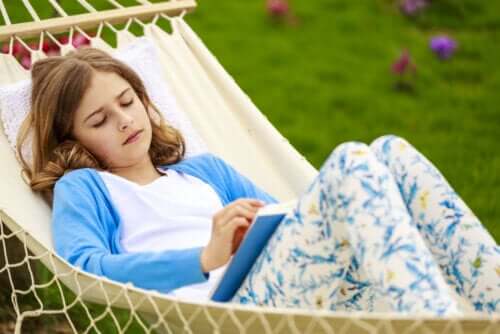 Help Your Teen Take a Break