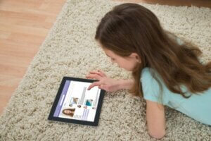 The Impact of Social Media on Children