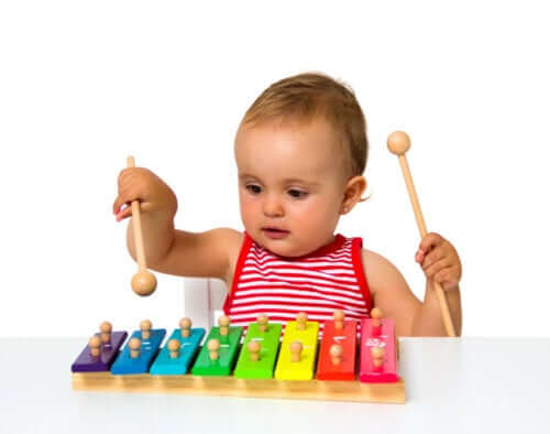 Benefits of Music in a Child's Cognitive Development
