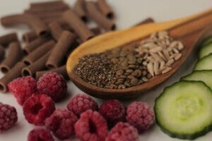 Diet and Polycystic Ovary Syndrome
