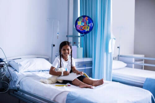 Hospital Pedagogy: Everything You Need to Know