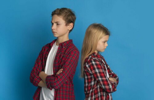 How to Help Your Children Develop a Sense of Justice