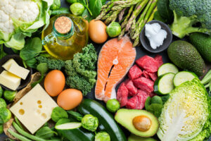 The Ketogenic Diet for Children with Epilepsy