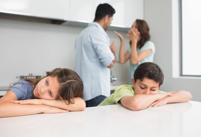 Consequences of Lack of Communication in Parenting