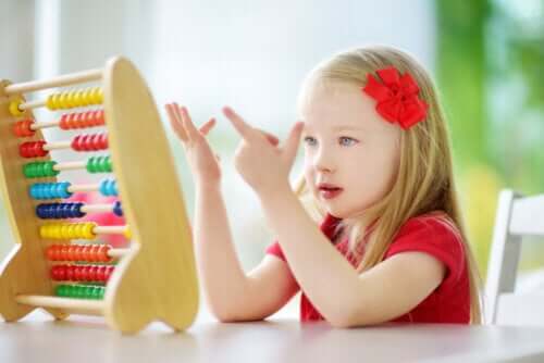 The ABN Method to Help Children Learn Math