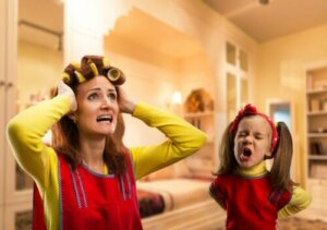 How to Prevent Misbehavior in School-Age Children