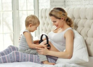 Benefits of Music in a Child's Cognitive Development