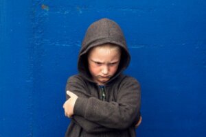 How to Deal with Children's Negativity?