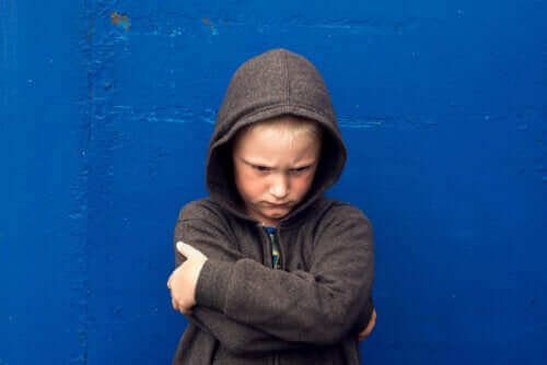 How to Deal with Children’s Negativity?
