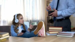 6 Tips to Avoid Overindulging Children