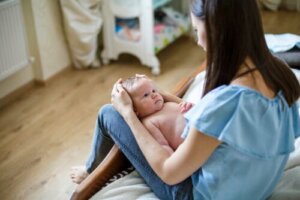 I feel I'm Doing It All Wrong in Raising My Children