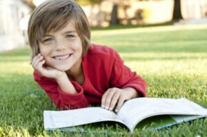 How to Recover the Habit of Reading in Children